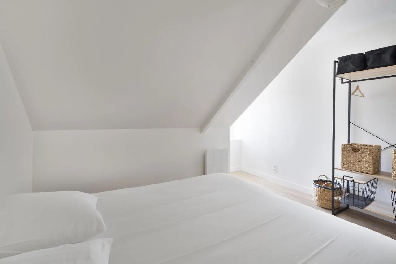 Apartament Timabro Cancale