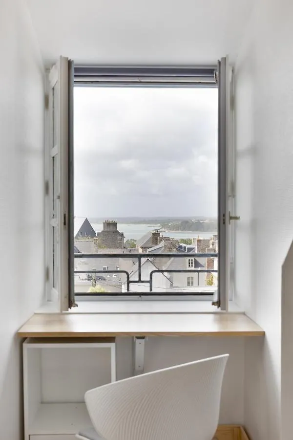 Timabro Apartment Cancale France