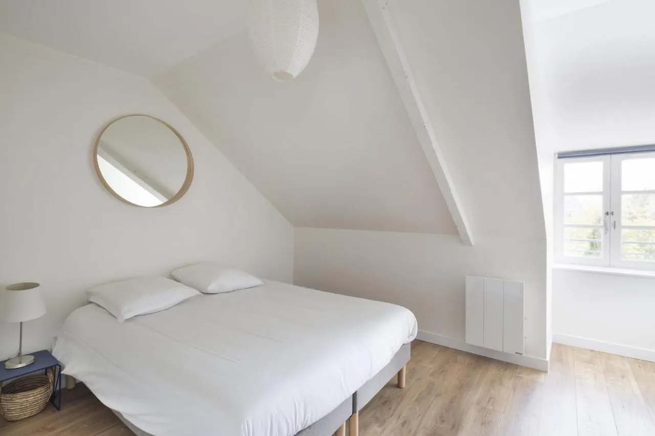 Timabro Apartment Cancale