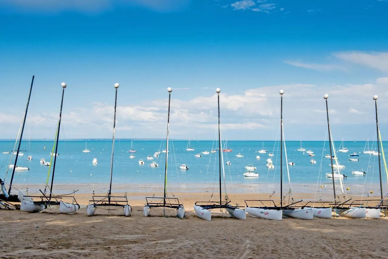 Apartament Timabro Cancale