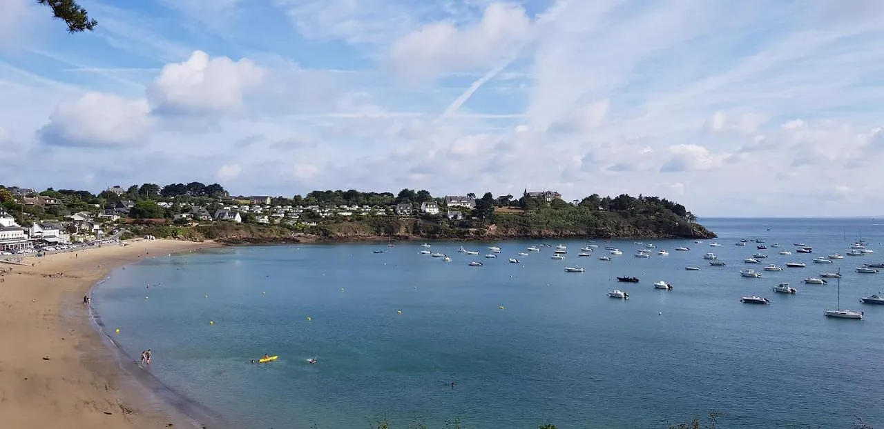 Timabro Apartment Cancale