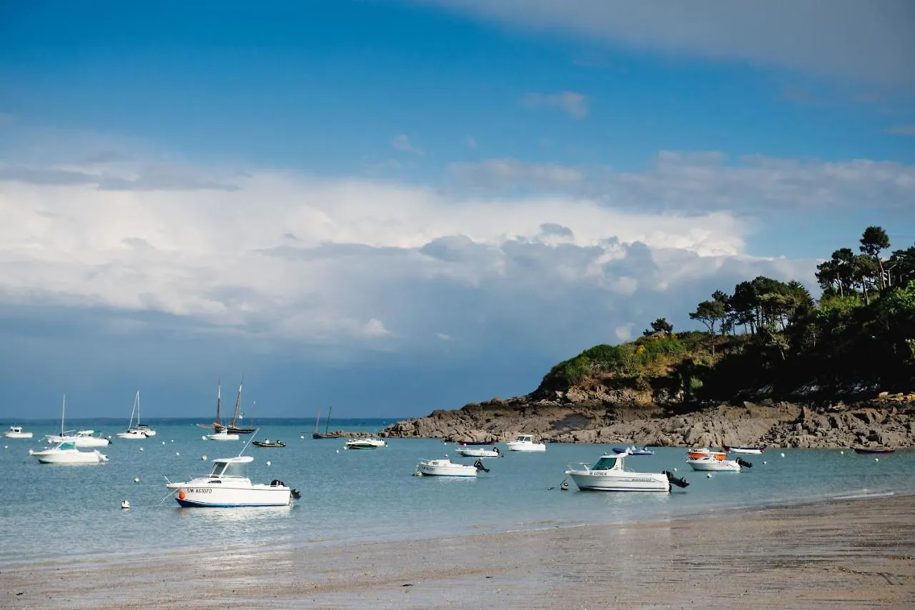 Timabro Apartment Cancale France