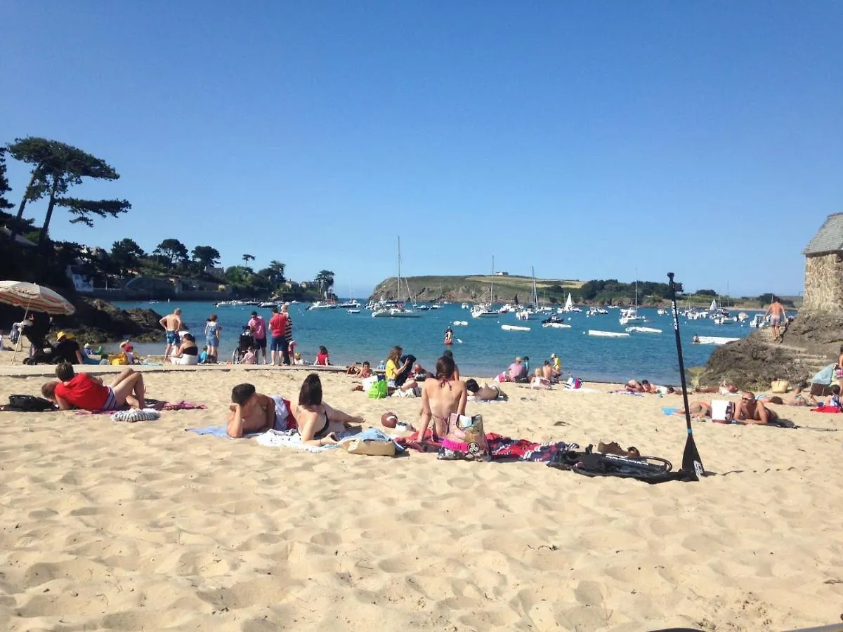 Apartament Timabro Cancale