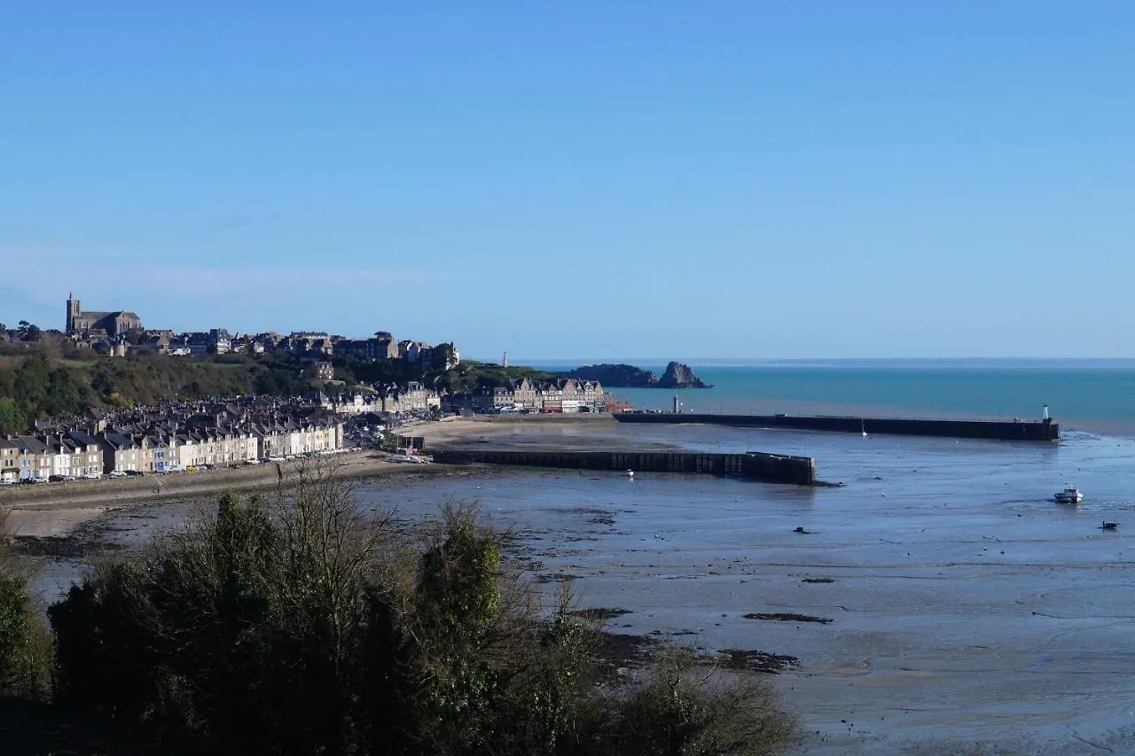 Timabro Apartment Cancale France