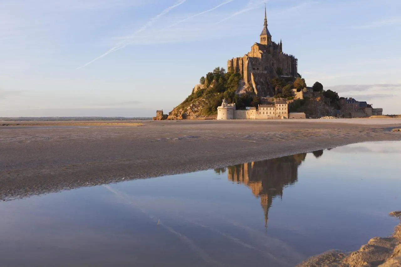 Timabro Apartment Cancale
